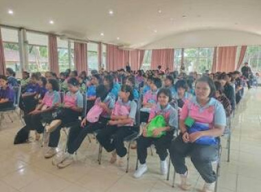 ทัศนศึกษาดูงานเพื่อเสริมสร้างประสบการณ์ให้กับนักเรียน ... พารามิเตอร์รูปภาพ 6